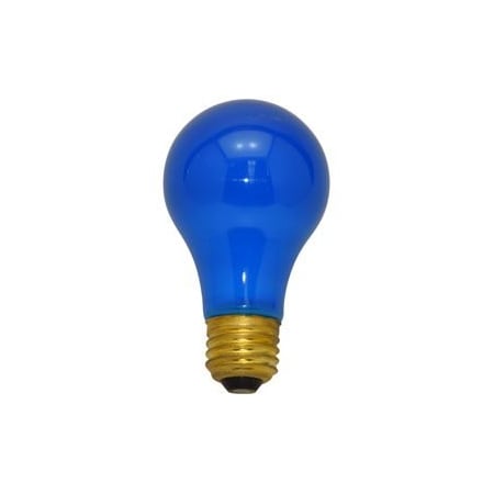 Incandescent A Shape Bulb, Replacement For Donsbulbs 60A/B